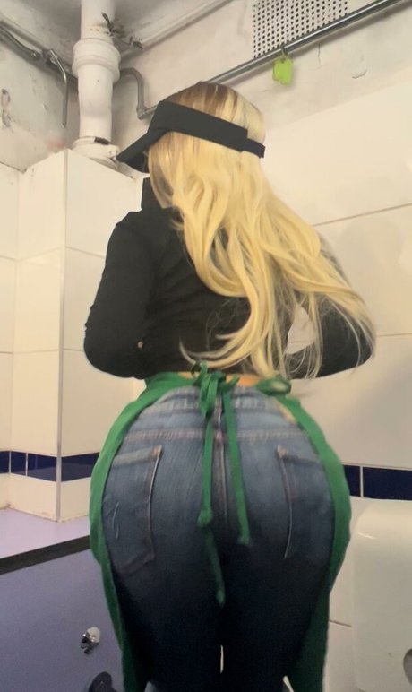 Yourgoddessfinn