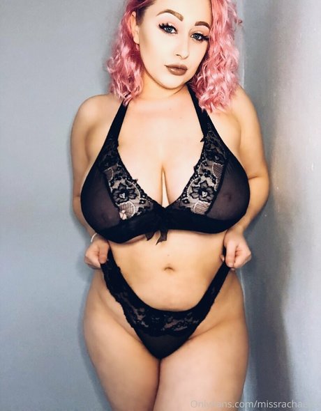 Rachael X