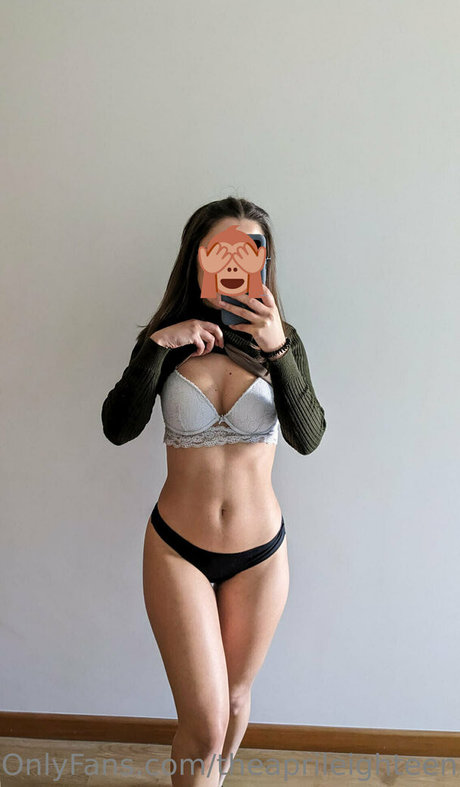 Theaprileighteen