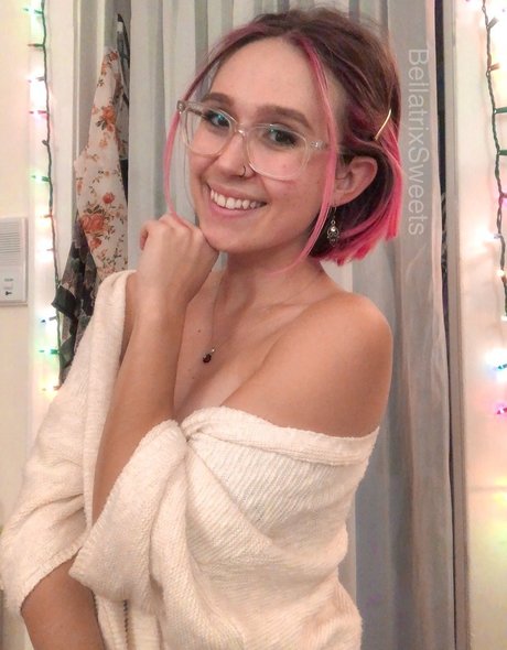 Bellatrixsweets