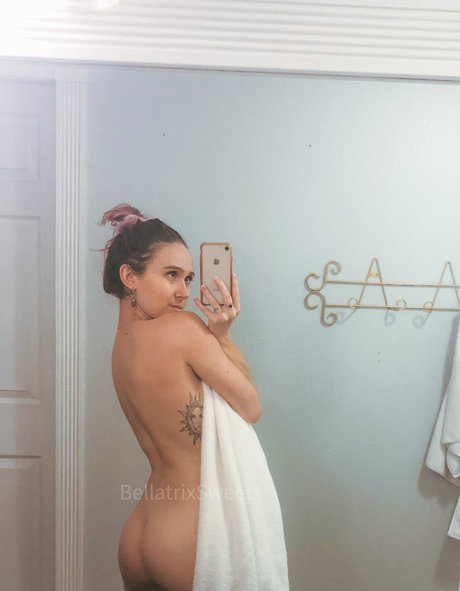 Bellatrixsweets