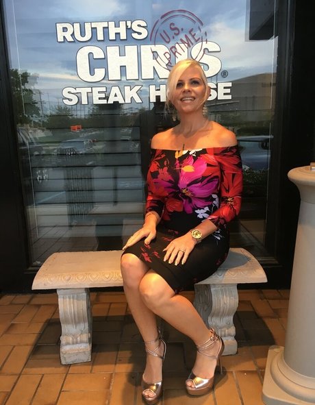 Claudette Monroe OnlyFans 유출 누드 사진