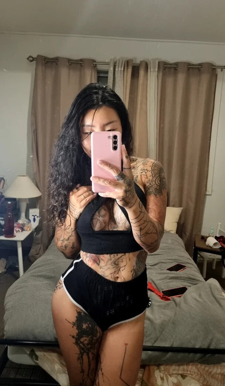 Tayla Gray  nude leaked OnlyFans photo