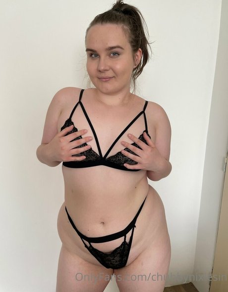 Chubbynixiesin