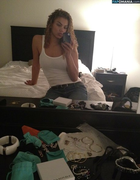 Alysha Clark  nude leaked OnlyFans photo