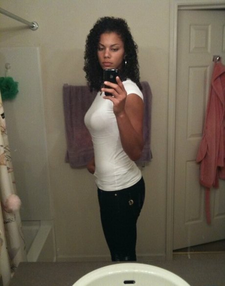 Alysha Clark