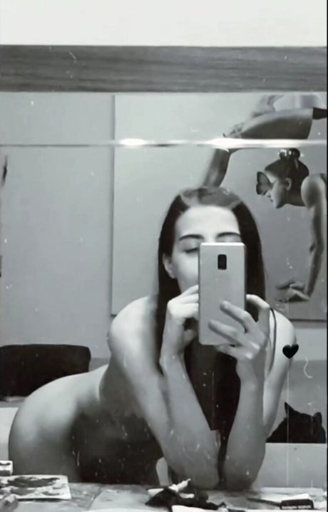 Selin Celikdelen OnlyFans泄露裸照