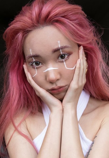Fearfiction OnlyFans泄露裸照