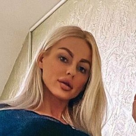 Naken lekkede OnlyFans-bilde av Vanja