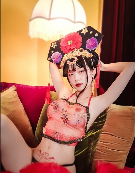Kimmyyoy OnlyFansリークヌード写真