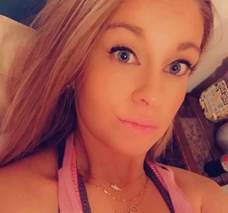 Kenzie Colvard