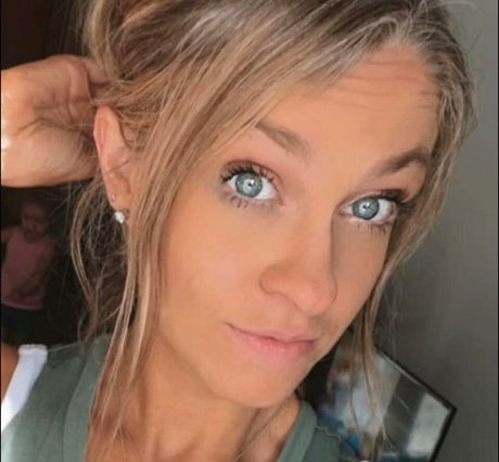 Kenzie Colvard