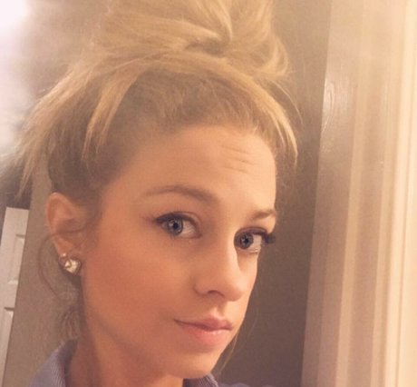 Kenzie Colvard