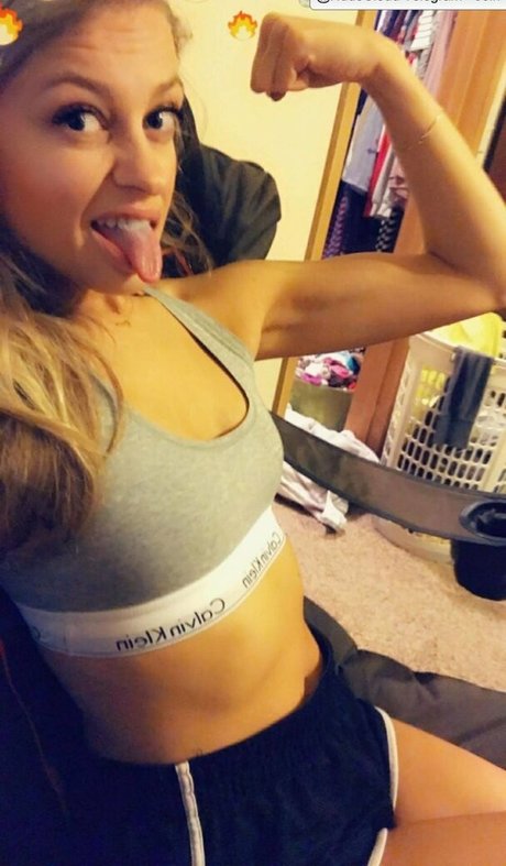 Kenzie Colvard