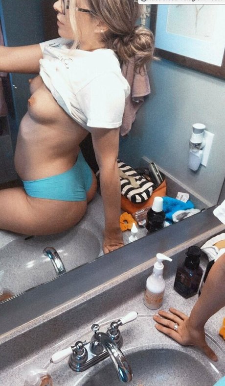 Kenzie Colvard