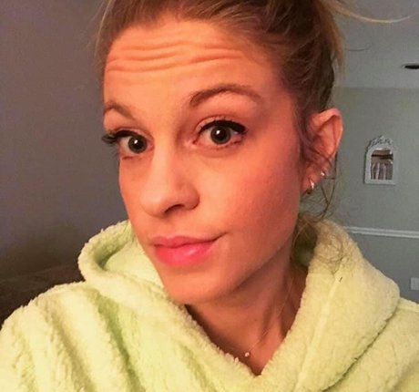 Nagie wyciekłe zdjęcie OnlyFans od Kenzie Colvard