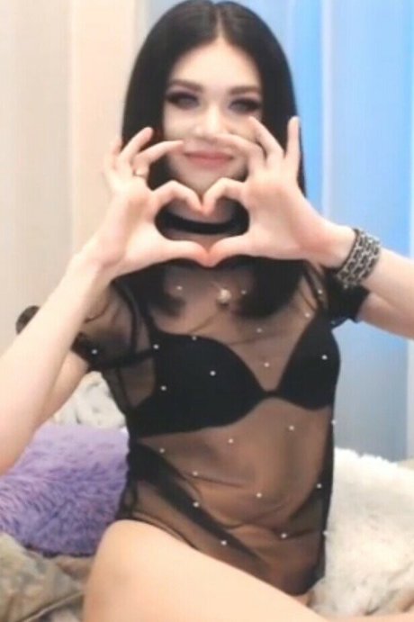 Sweetladycola
