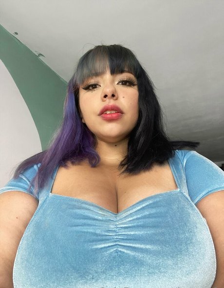 Lunagfe  nude leaked OnlyFans photo