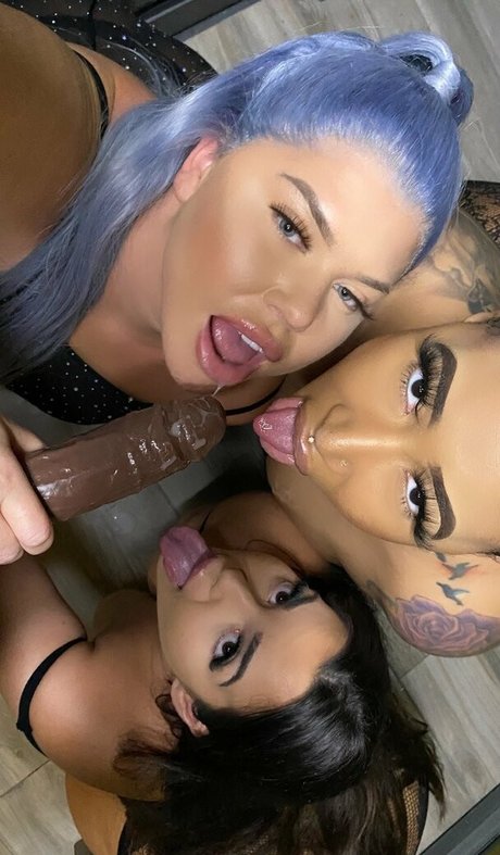 Naken läckt OnlyFans-bild av Tokyodriftcity