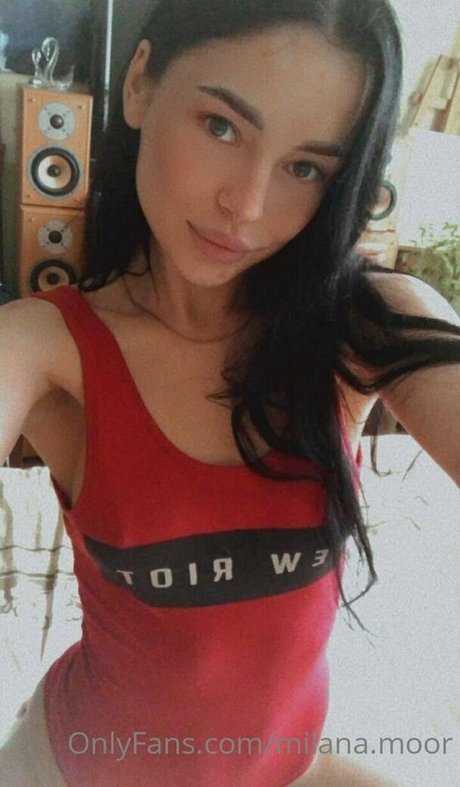 Milanamoor