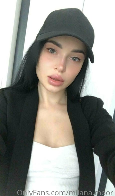 Milanamoor