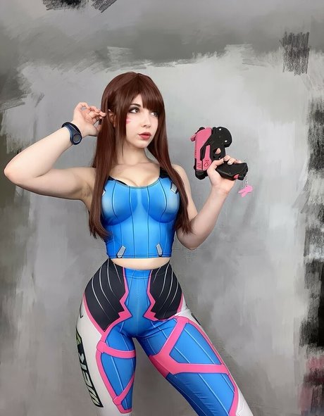 Ladypizzahug