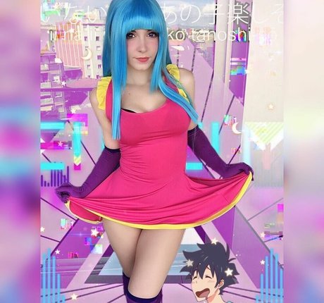 Ladypizzahug