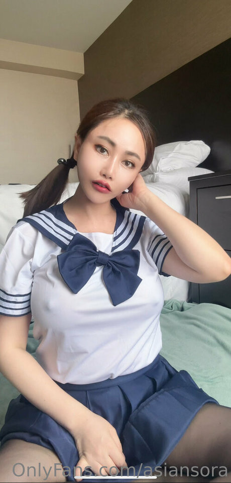 Asiansora