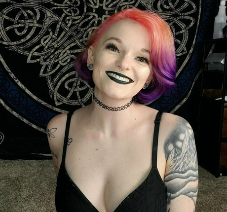 Tatteasefree  nude leaked OnlyFans photo