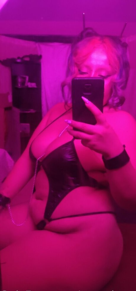 Succubassd  nude leaked OnlyFans photo
