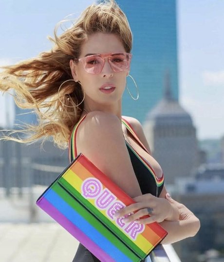 Carmen Carrera