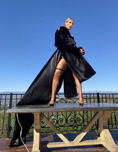 Carmen Carrera