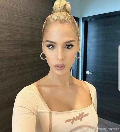 Carmen Carrera