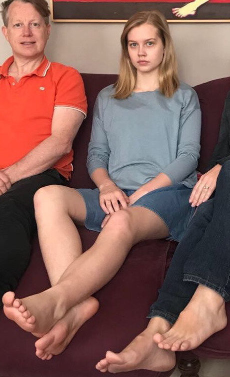 Angourie Rice