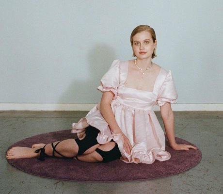 Angourie Rice