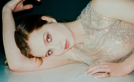 Angourie Rice