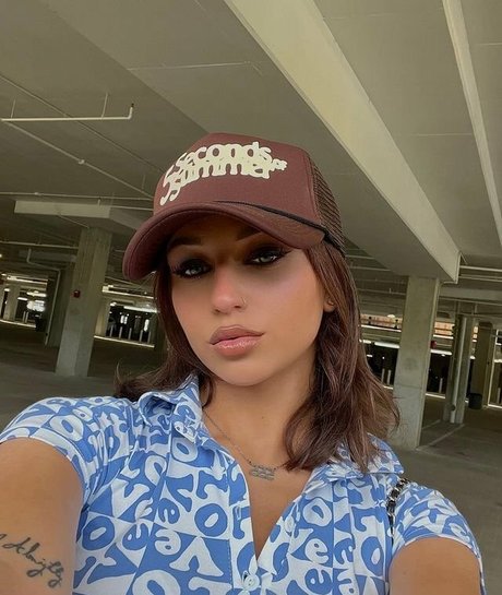 Brylee  nude leaked OnlyFans photo