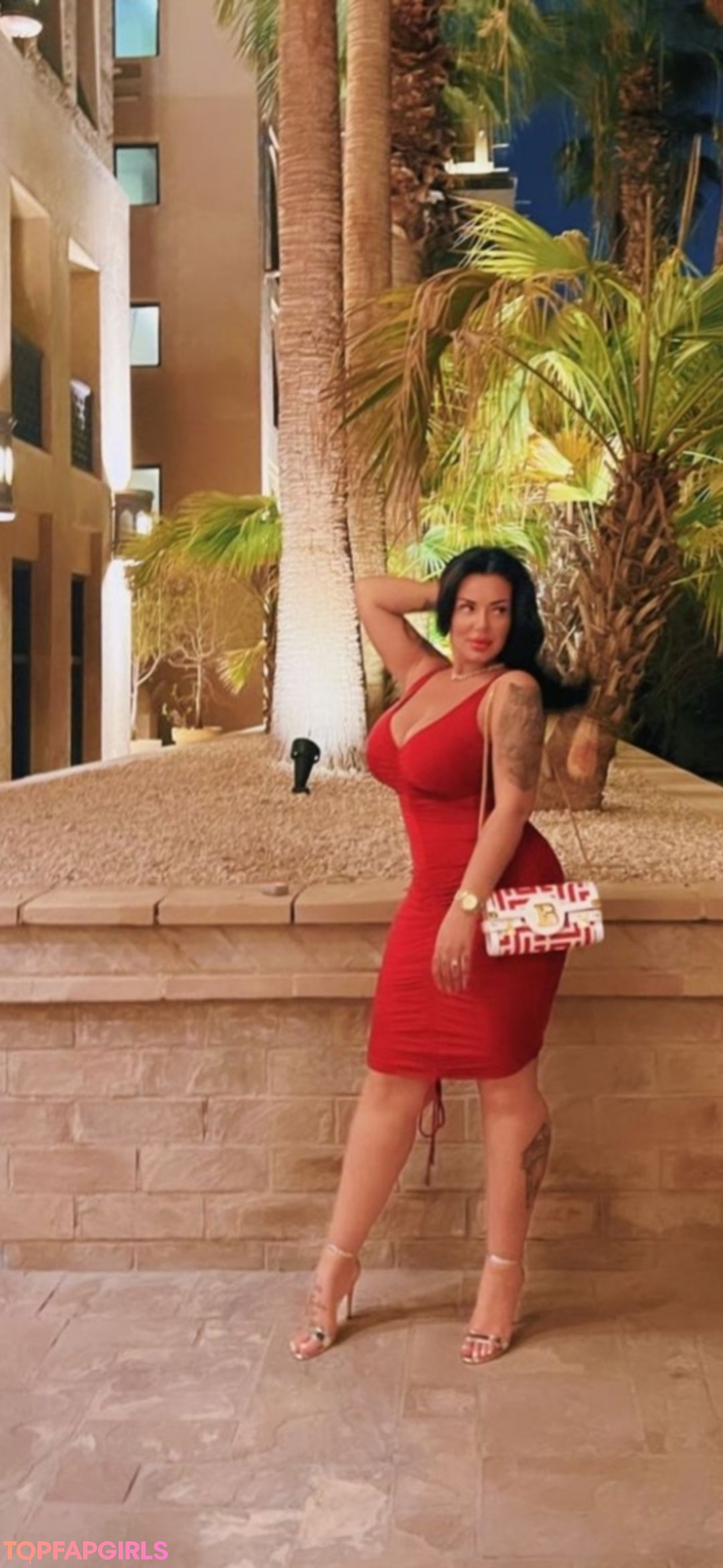 Kristina Karieva nude leaked OnlyFans photo #1016