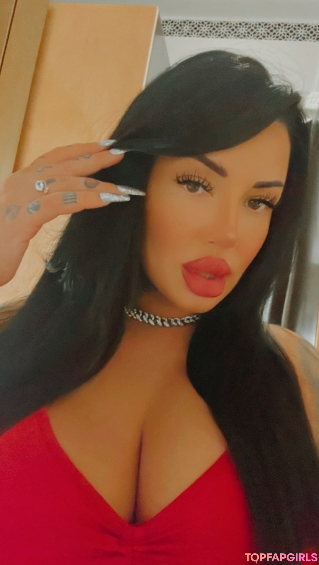 Kristina Karieva nude leaked OnlyFans photo #1018