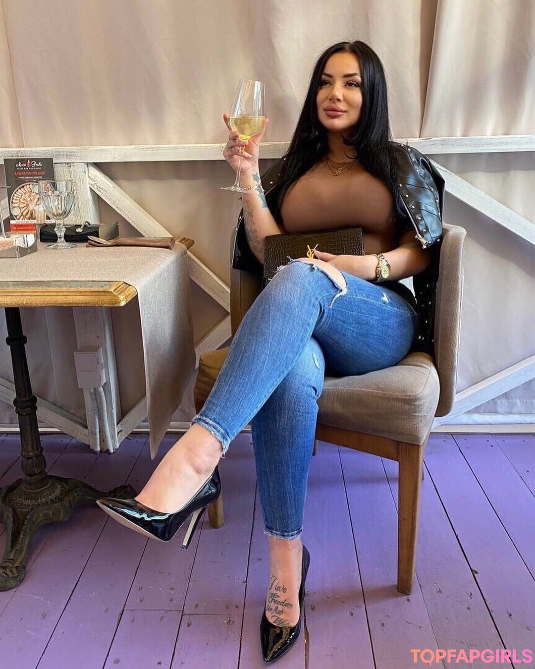 Kristina Karieva nude leaked OnlyFans photo #1038