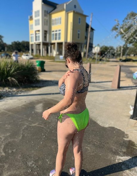 Nahá fotka uniklých OnlyFans od Caitlyncatalinafree