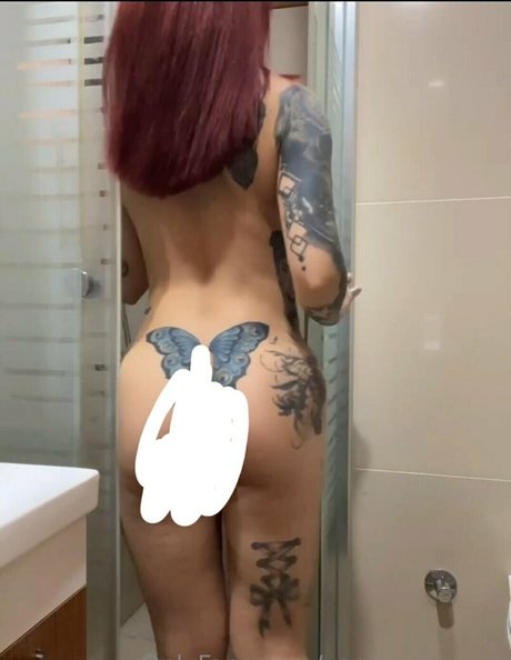 Nahá fotka uniklých OnlyFans od Yagmursimsek
