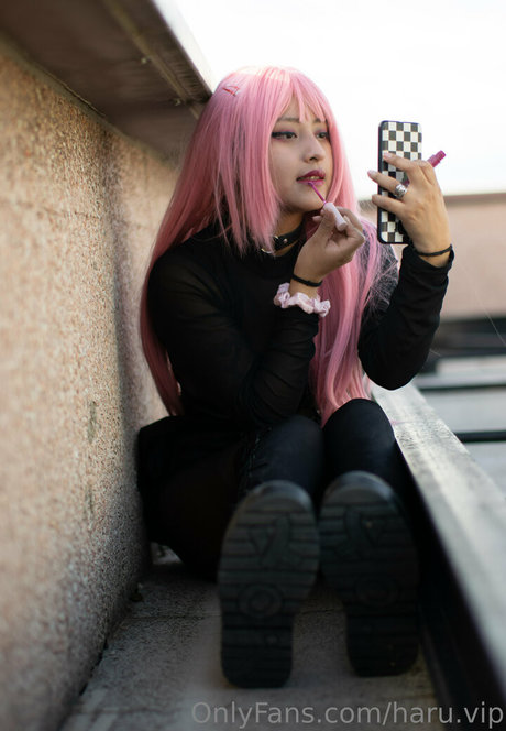 Haruvip
