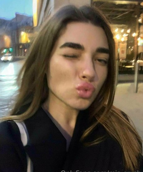 Nahá fotka uniklých OnlyFans od Raketaraketa1998