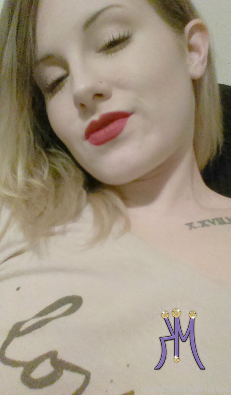 Katiiemae