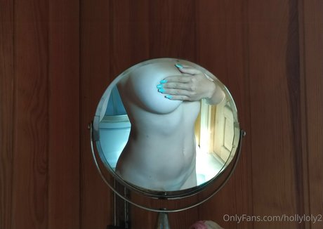 Hollyloly2 OnlyFansリークヌード写真