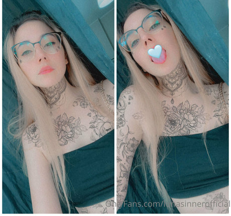 Sinnerluna