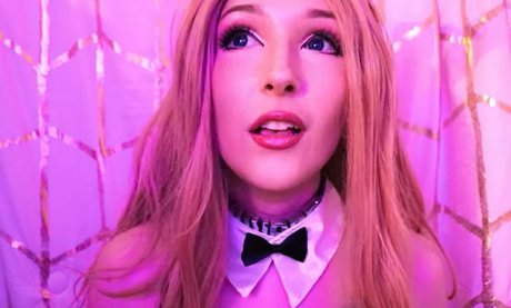 Seafoam Kittens Asmr  nude leaked OnlyFans photo