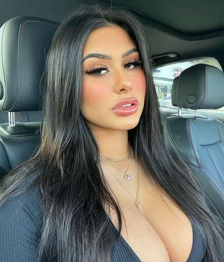 Nacktes geleaktes OnlyFans-Foto von Trixieboo