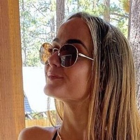 Nahá fotka uniklých OnlyFans od Niamh Cryan